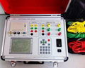  Transformer Load,No-load and Capacity Tester 1