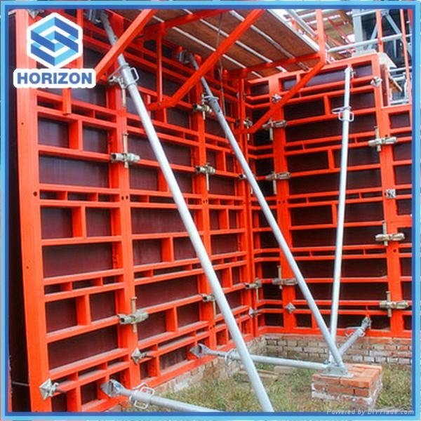 Beijing Reinforcement Forming Systems at Factory Price 2