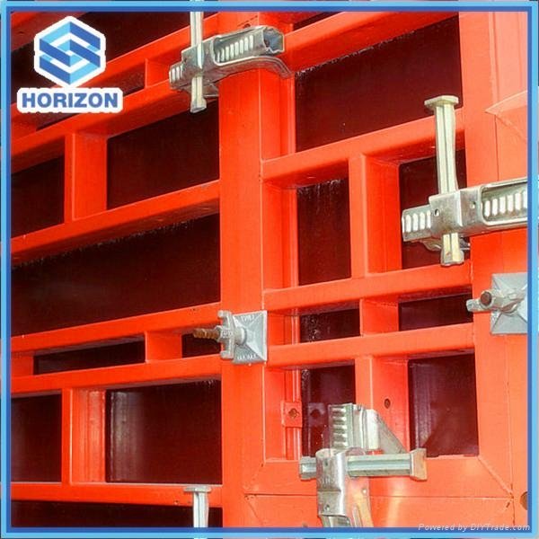 Stainless Steel Formwork System at Lowest Price 2