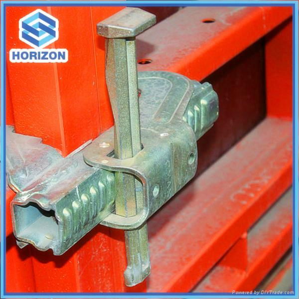 Stainless Steel Formwork System at Lowest Price 3