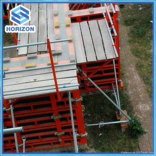 Stainless Steel Formwork System at Lowest Price 5
