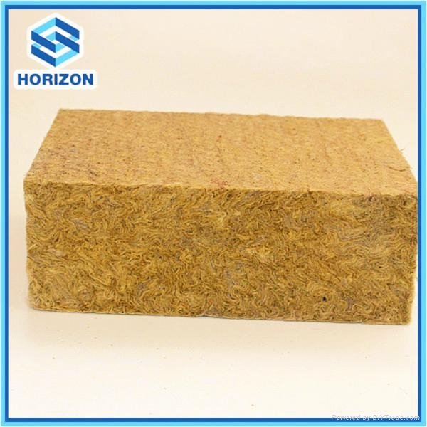 Acoustic Insulation Rock Wool With Best Price