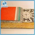 Acoustic Insulation Rock Wool With Best Price 2