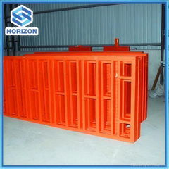 Reinforcement Plastic Formwork With Excellent Quality