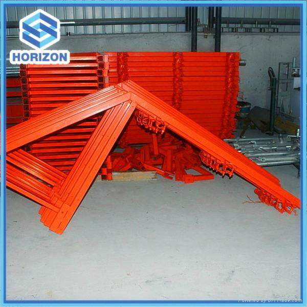 Reinforcement Plastic Formwork With Excellent Quality 2