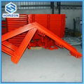 Reinforcement Plastic Formwork With Excellent Quality 2