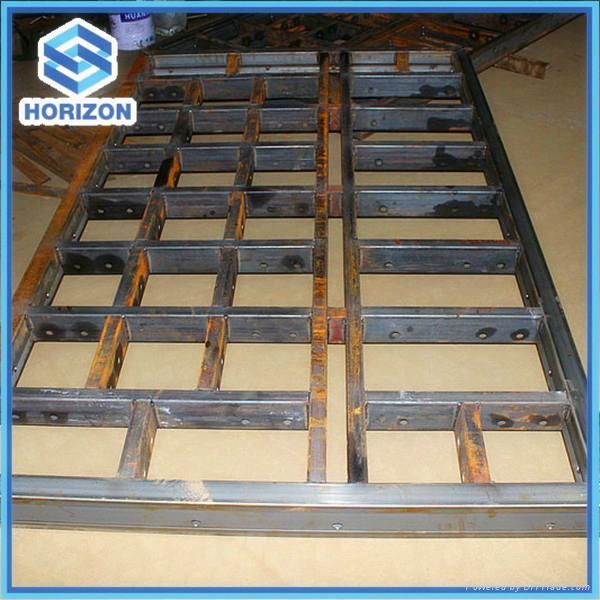 Reinforcement Plastic Formwork With Excellent Quality 3