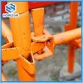 Reinforcement Plastic Formwork With Excellent Quality 4