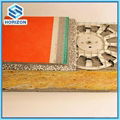 Fireproof Insulation Blanket for Buildings and Walls 2