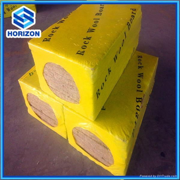 Fireproof Insulation Blanket for Buildings and Walls 3