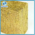 Fireproof Insulation Blanket for Buildings and Walls 5