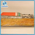 100% Hydrophobe Rock Wool Board