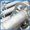 Handy Use Frame System Scaffolding at