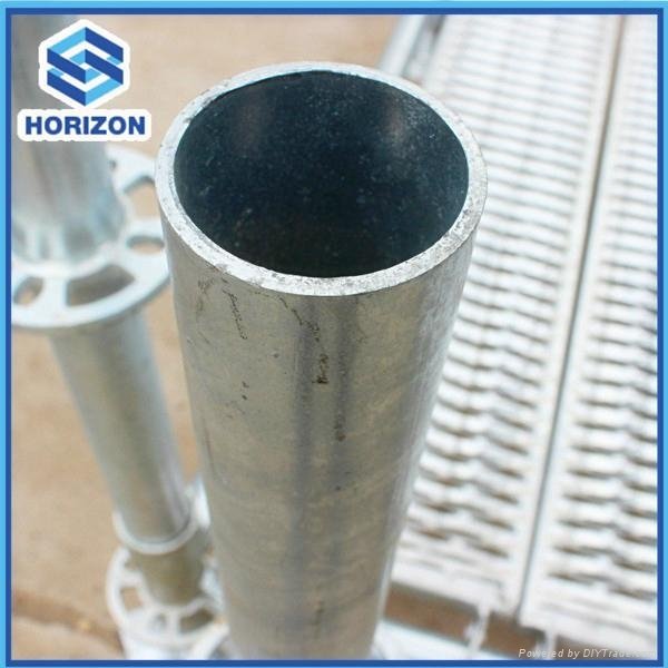 All-round & Good Bearing Scaffolding With the Lowest Price