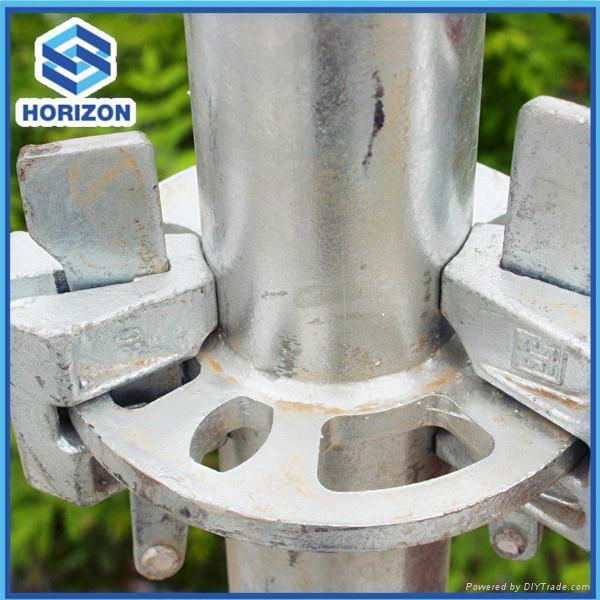 All-round & Good Bearing Scaffolding With the Lowest Price 2