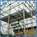 All-round & Good Bearing Scaffolding With the Lowest Price 3