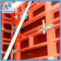 Factory Price Steel Formwork For Building Construction 3