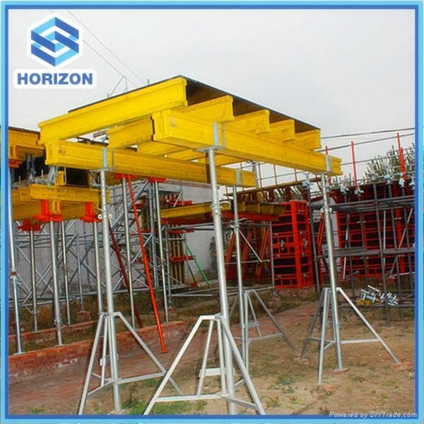 Q235 Q345 Steel Formwork for Constructions 2