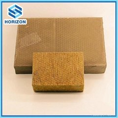 Best price and high density rock wool