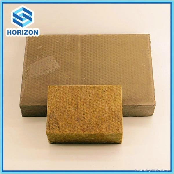 Professional supplier for rock wool roof and wall sandwich panel 2