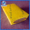 Professional supplier for rock wool roof and wall sandwich panel 1