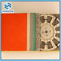 Professional supplier for rock wool roof and wall sandwich panel 3