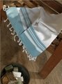 Peshtemal - Turkish Bath & Beach Towel 4