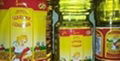 Sunflower oil 1