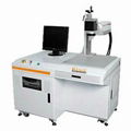 FIBER LASER MARKING MACHINES