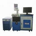 PUMP LASER MARKING MACHINES