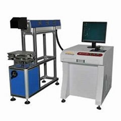 CO2 LASER MARKING MACHINES