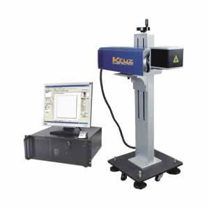 CO2 LASER MARKING MACHINES 3