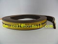 self-adhesive weather seal strip 2