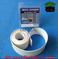 40mmx3.25 m caulk strip/waterproof sealing tape 4