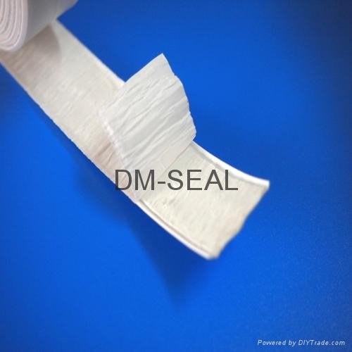 self adhesive caulk sealing strip 2
