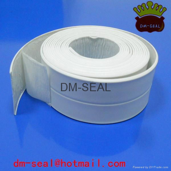 self adhesive caulk sealing strip 4