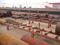 ST52 seamless steel pipes&tubes 3