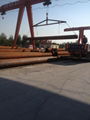 ST52 seamless steel pipes&tubes 4