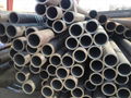 AISI 1020 seamless steel pipes&tubes