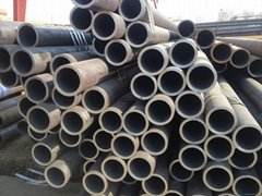 AISI 1020 seamless steel pipes&tubes