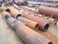 AISI 1045 seamless steel pipes&tubes 3