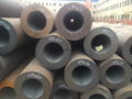 ST37-2 seamless steel pipes 1