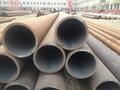 ST37-2 seamless steel pipes 3