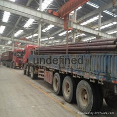 thin wall seamless steel pipes&tubes