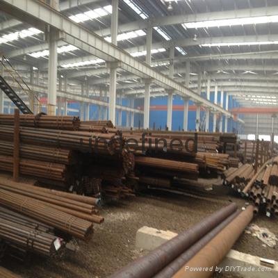 drilling seamless steel pipes&tubes 2