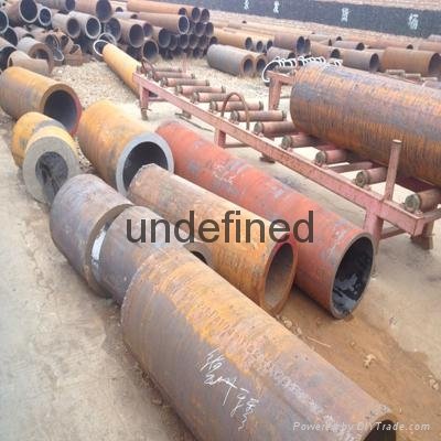 drilling seamless steel pipes&tubes