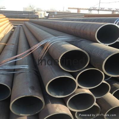 seamless black steel pipes&tubes 3