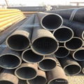 seamless black steel pipes&tubes 2