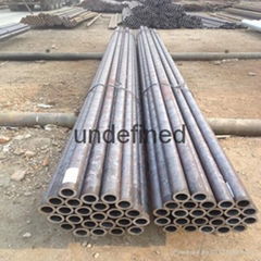 seamless black steel pipes&tubes