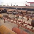steel pipes&tubes factory 3